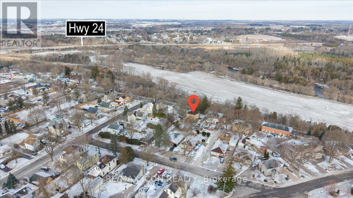 298 Queen Street W, Cambridge, Ontario  N3C 1G7 - Photo 40 - X12904328