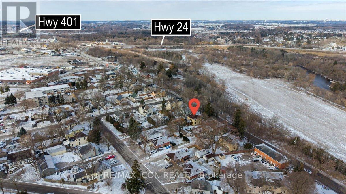 298 Queen Street W, Cambridge, Ontario  N3C 1G7 - Photo 41 - X12904328