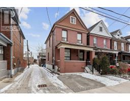 3 - 20 BIRCH AVENUE, Hamilton, Ontario