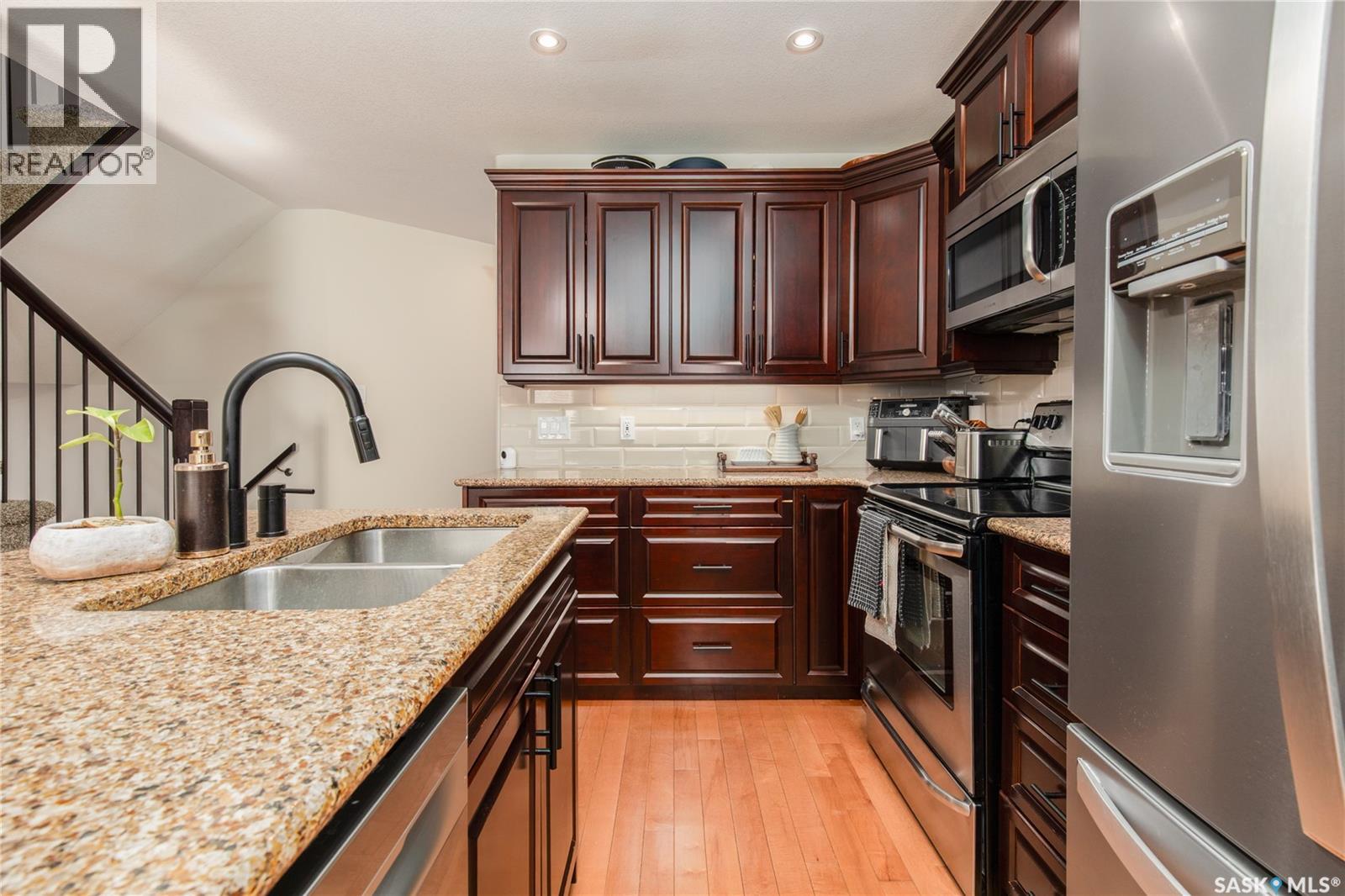 C4 33 Wood Lily Drive, Moose Jaw, Saskatchewan  S6J 1B4 - Photo 19 - SK030954