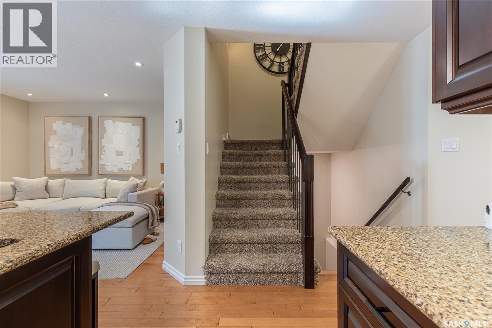 C4 33 Wood Lily Drive, Moose Jaw, Saskatchewan  S6J 1B4 - Photo 30 - SK030954