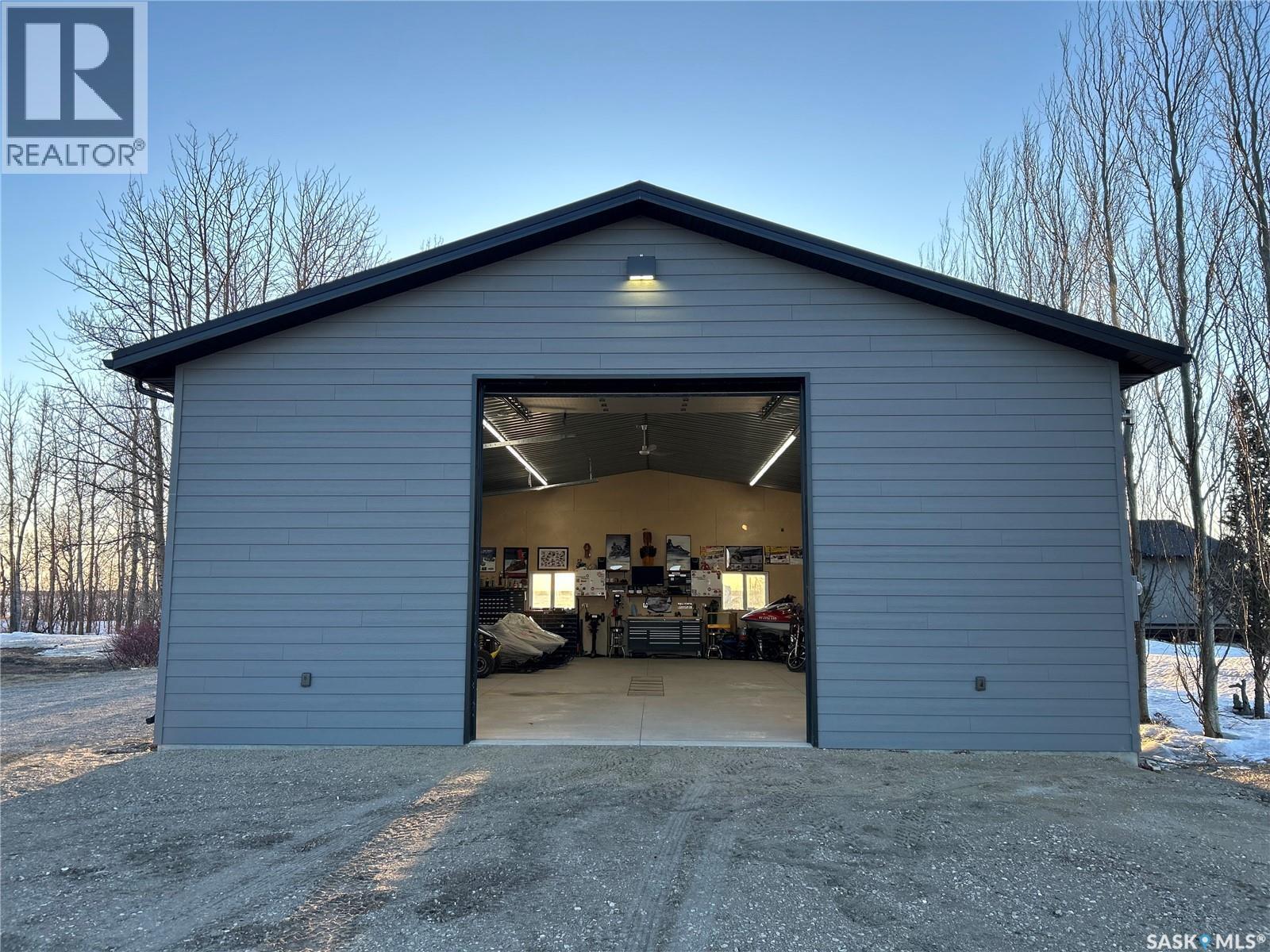 39 Pape Drive, Humboldt Rm No. 370, Saskatchewan  S0K 2A0 - Photo 22 - SK030948