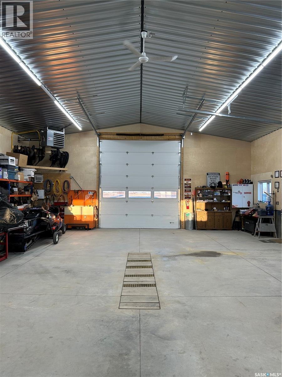 39 Pape Drive, Humboldt Rm No. 370, Saskatchewan  S0K 2A0 - Photo 27 - SK030948