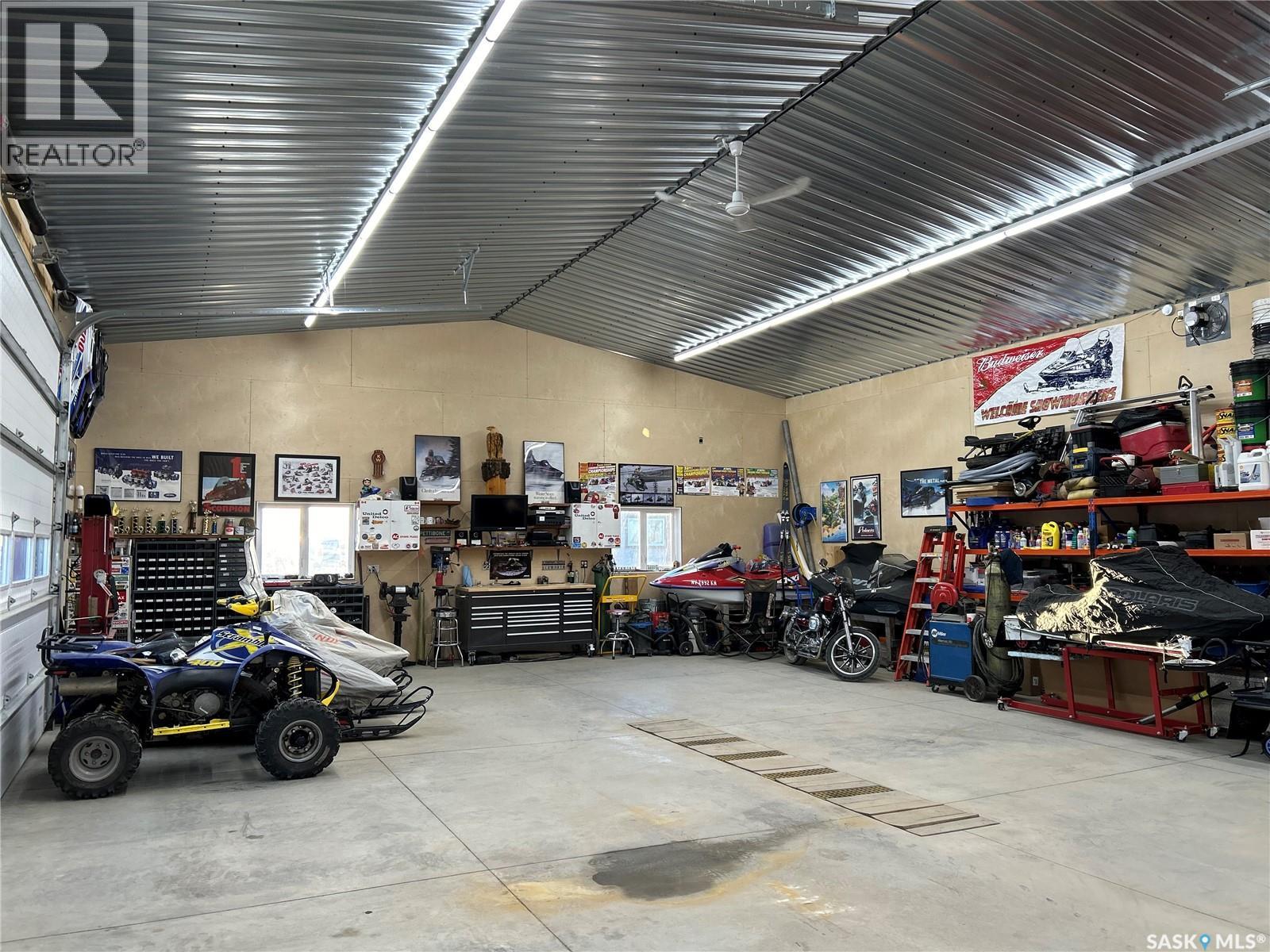 39 Pape Drive, Humboldt Rm No. 370, Saskatchewan  S0K 2A0 - Photo 32 - SK030948