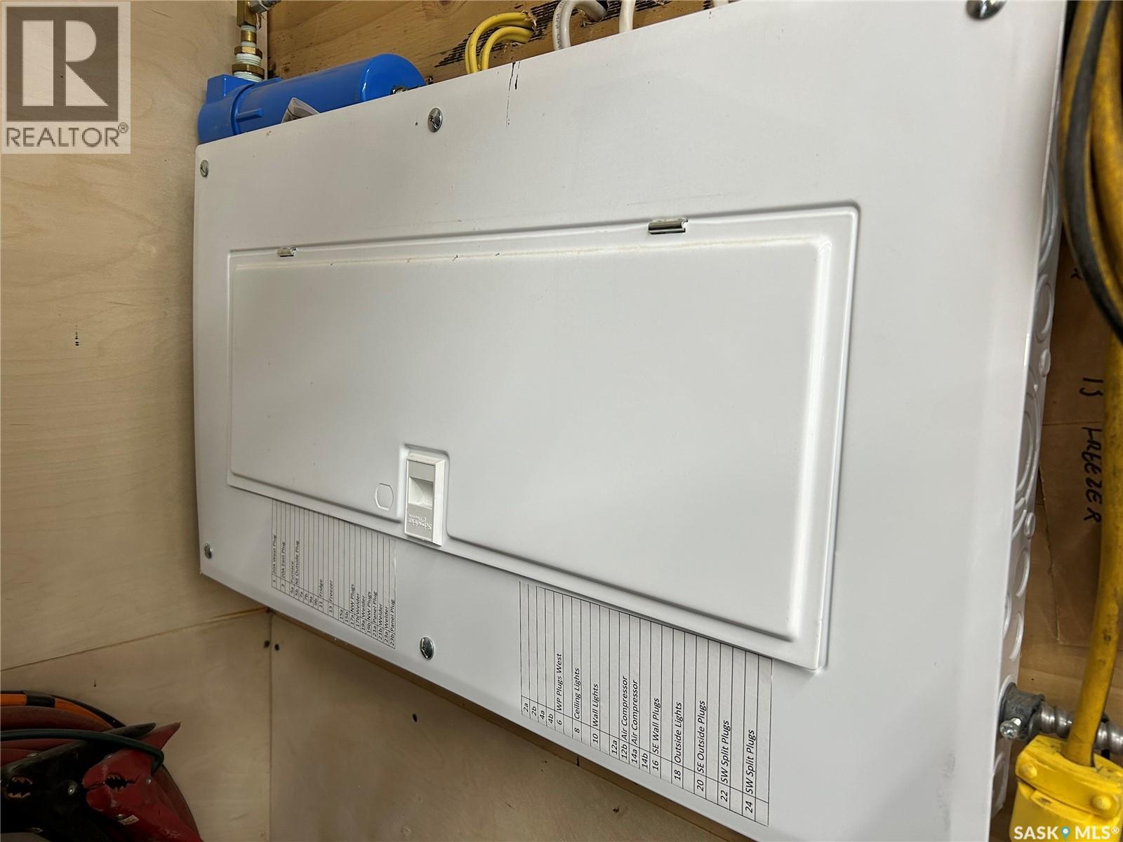 39 Pape Drive, Humboldt Rm No. 370, Saskatchewan  S0K 2A0 - Photo 33 - SK030948