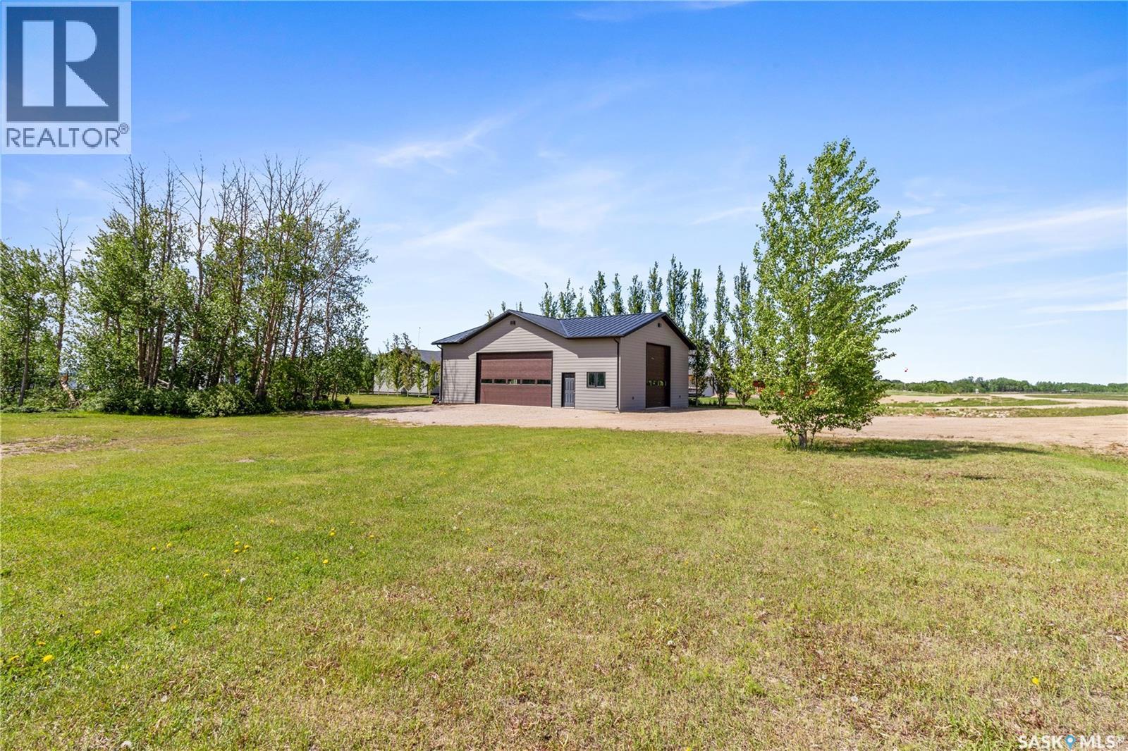 39 Pape Drive, Humboldt Rm No. 370, Saskatchewan  S0K 2A0 - Photo 40 - SK030948