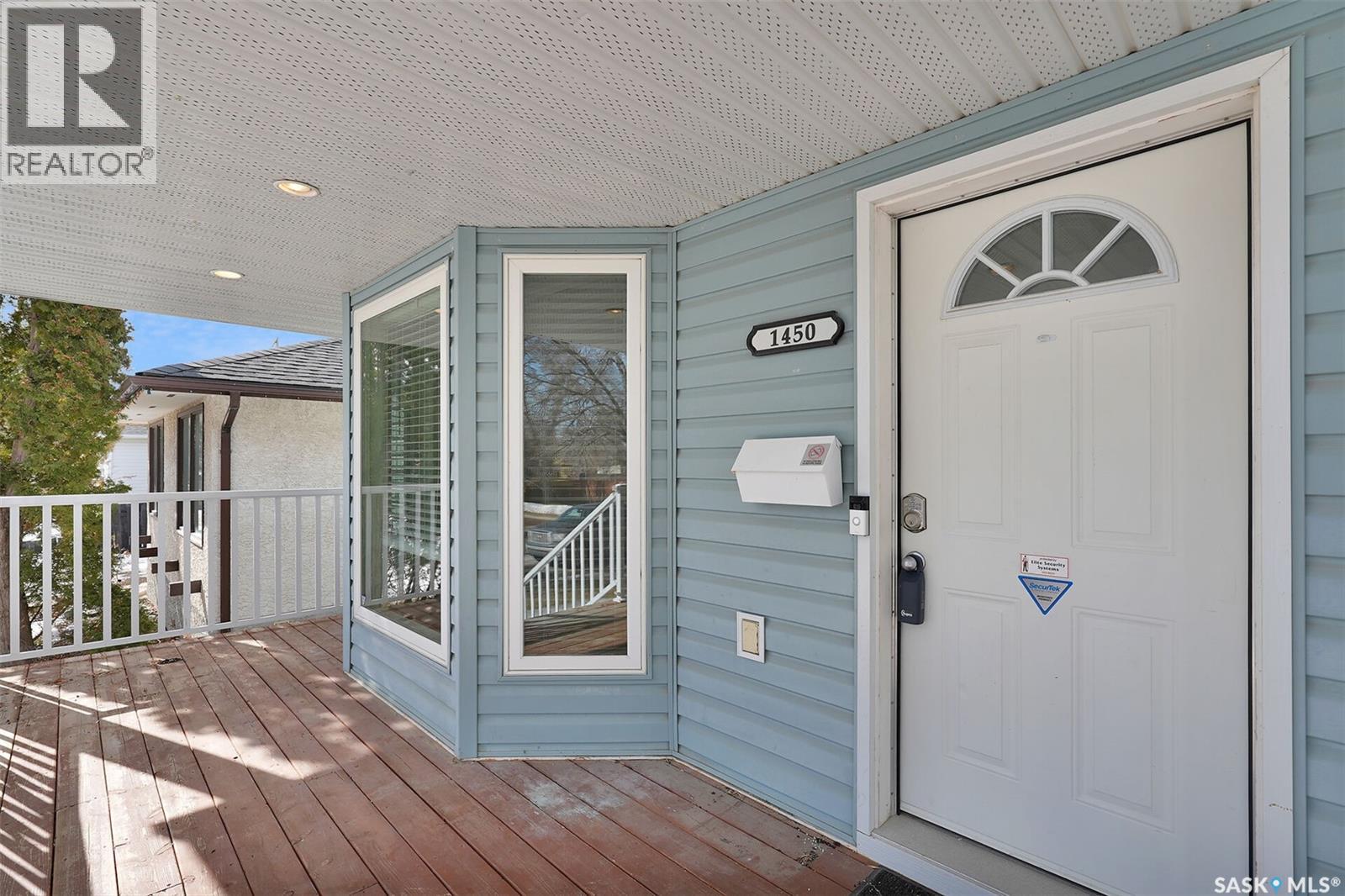 1450 Donald Street, Regina, Saskatchewan  S4T 5S5 - Photo 2 - SK030910