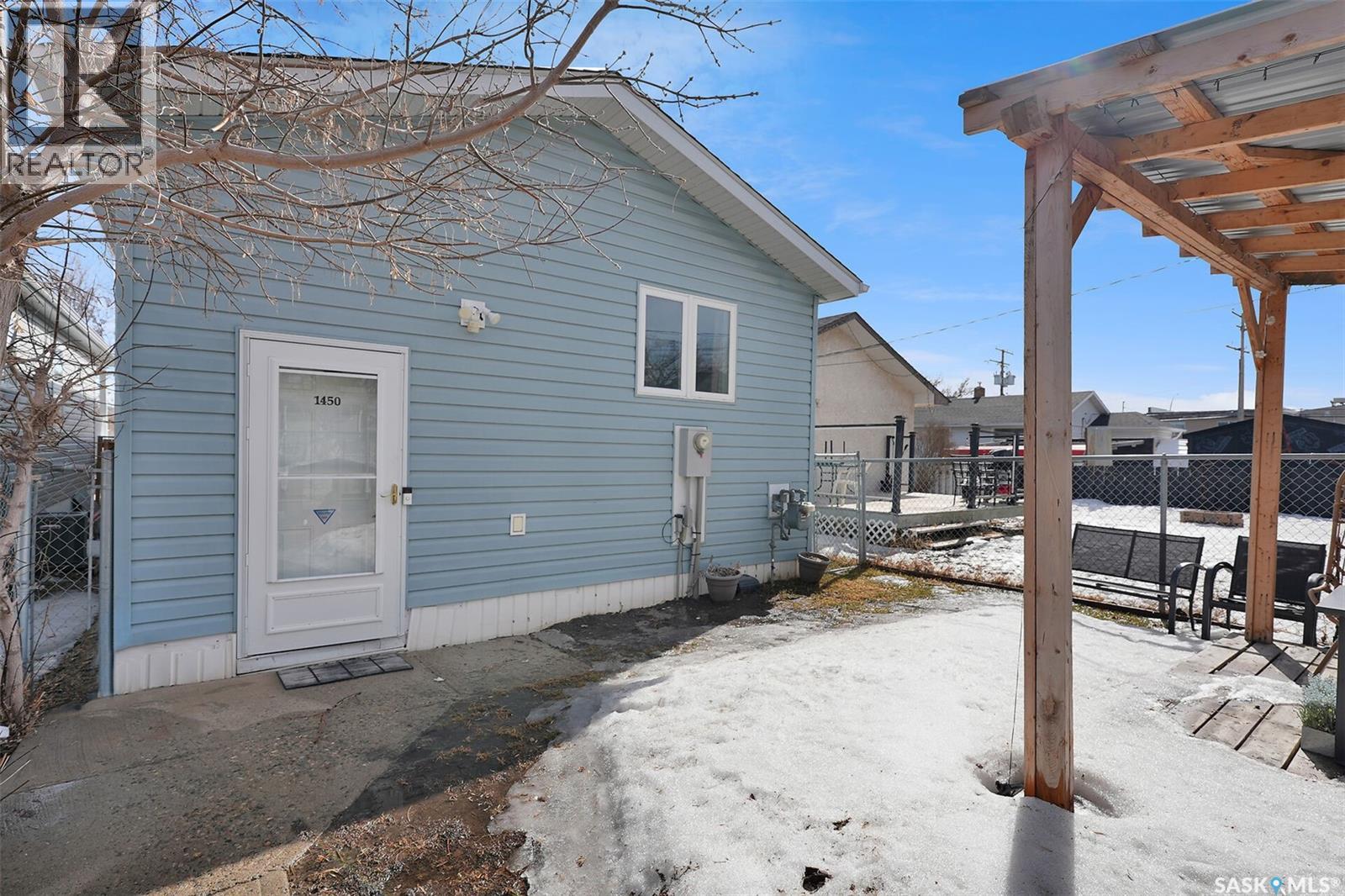 1450 Donald Street, Regina, Saskatchewan  S4T 5S5 - Photo 26 - SK030910