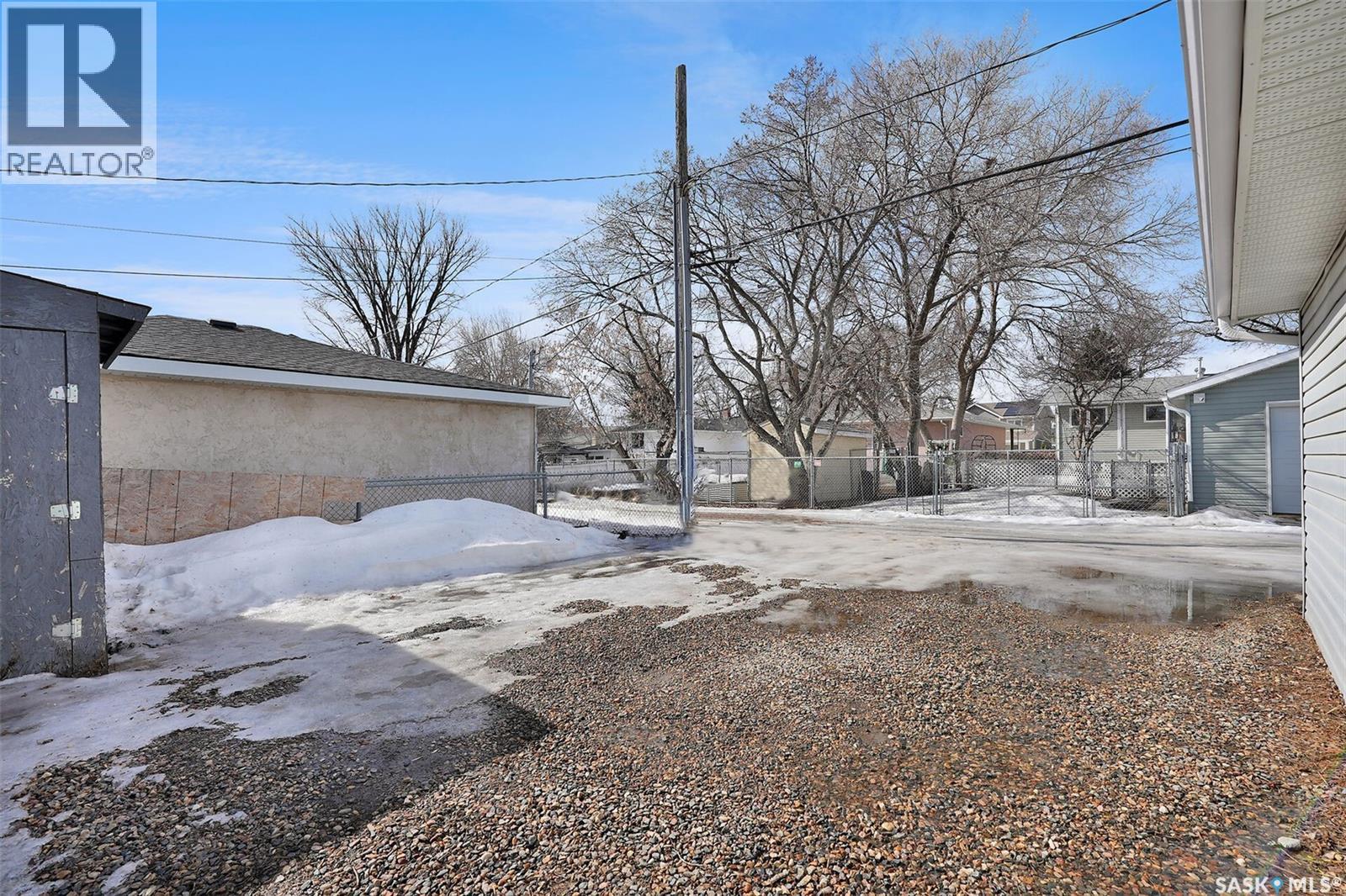 1450 Donald Street, Regina, Saskatchewan  S4T 5S5 - Photo 27 - SK030910