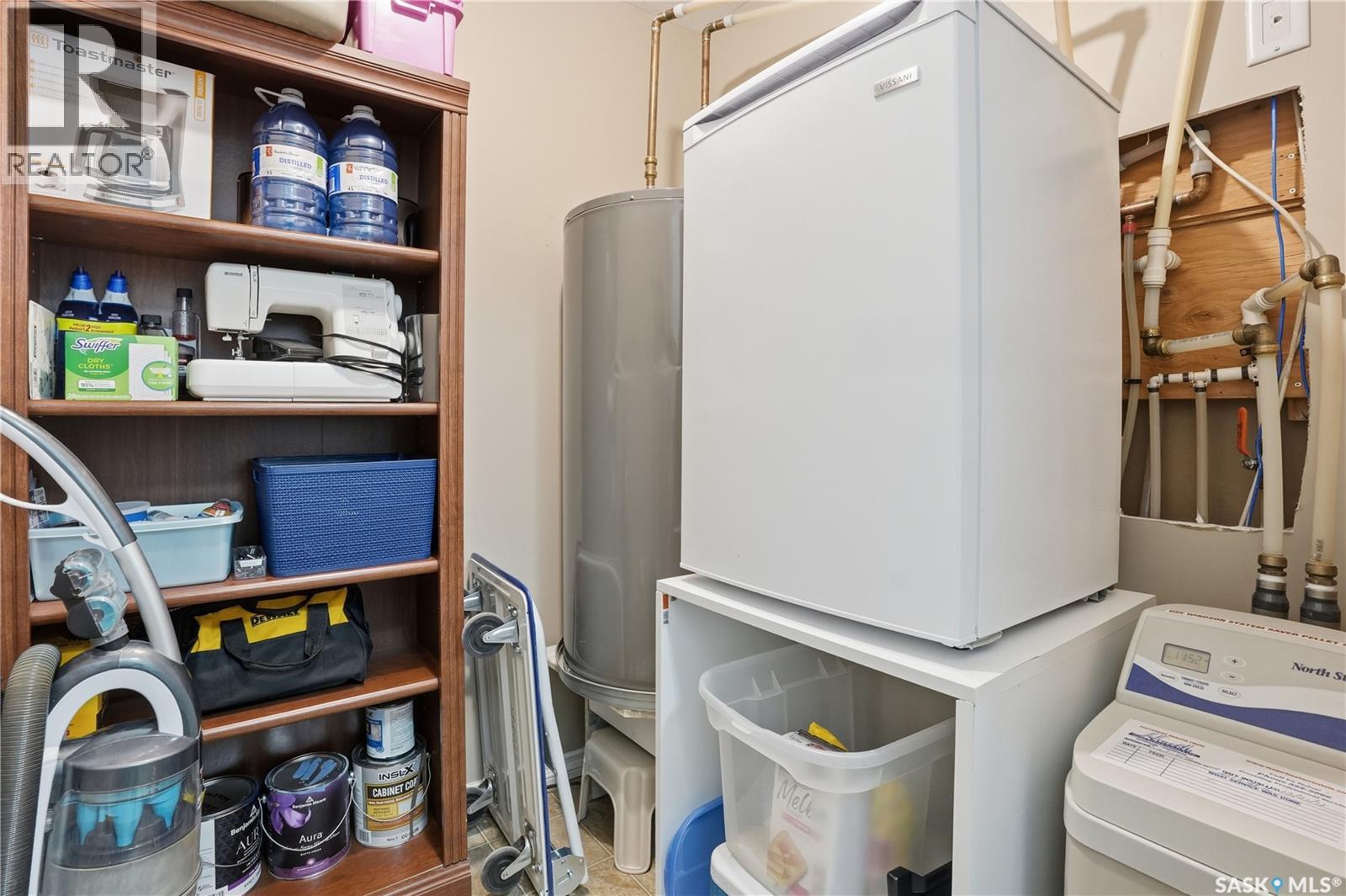 200 3335 Quance Street E, Regina, Saskatchewan  S4V 3G4 - Photo 27 - SK030858