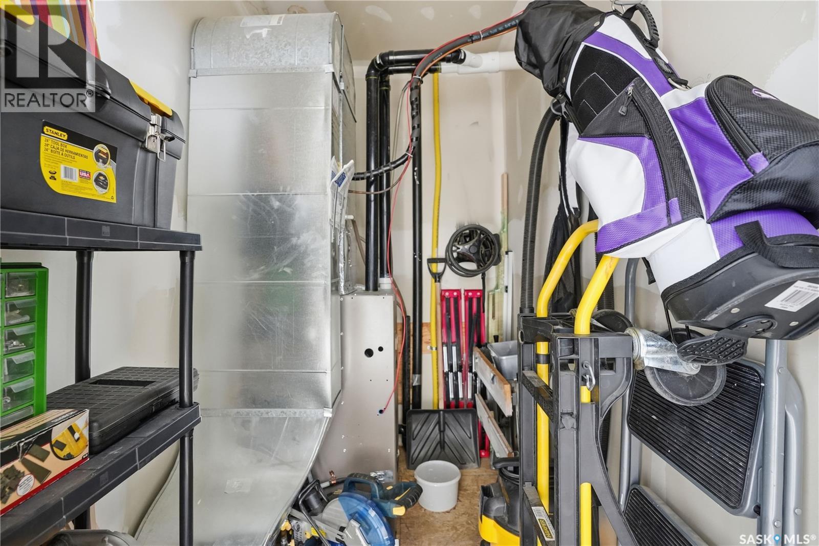 200 3335 Quance Street E, Regina, Saskatchewan  S4V 3G4 - Photo 28 - SK030858