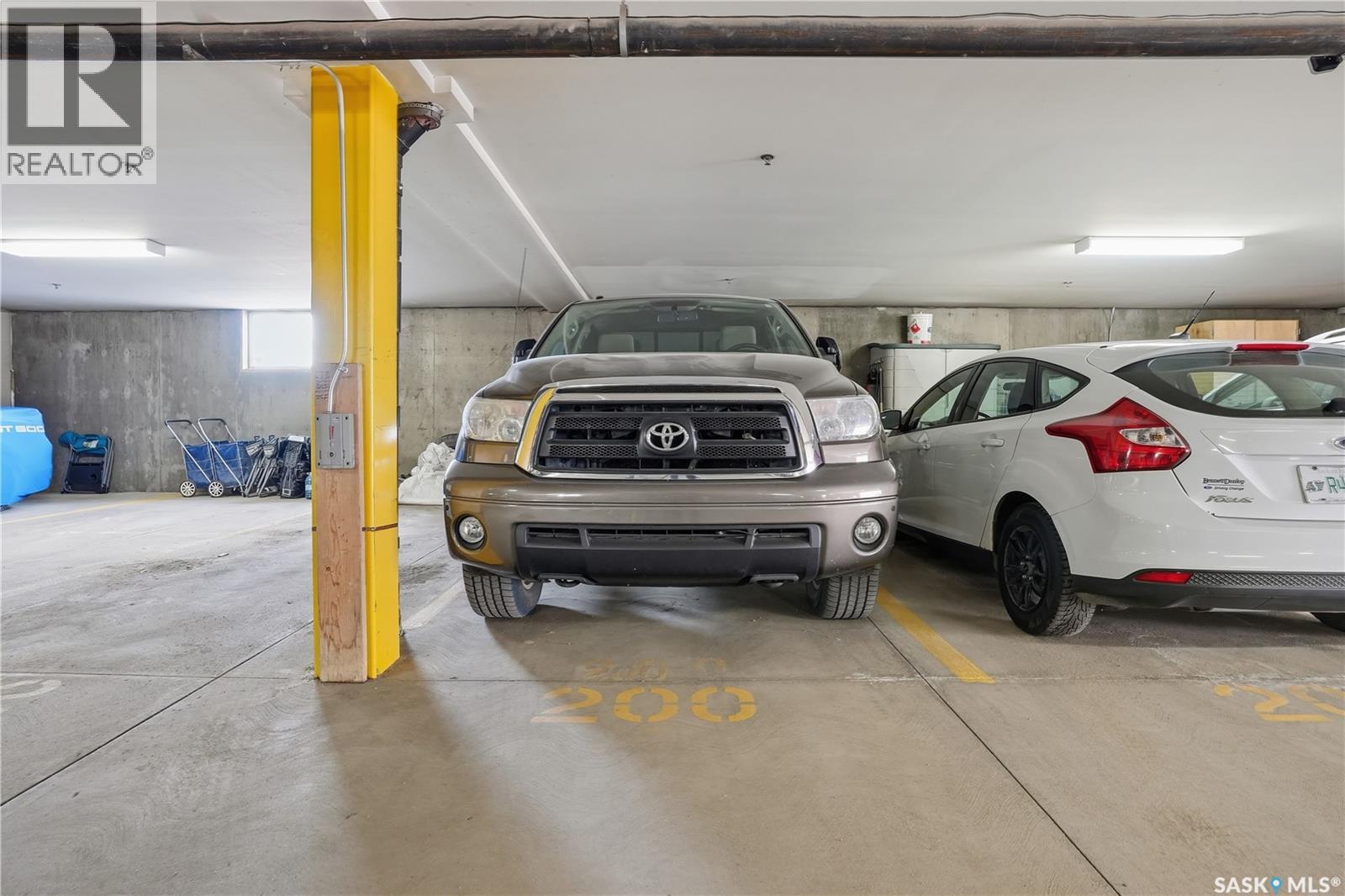 200 3335 Quance Street E, Regina, Saskatchewan  S4V 3G4 - Photo 31 - SK030858