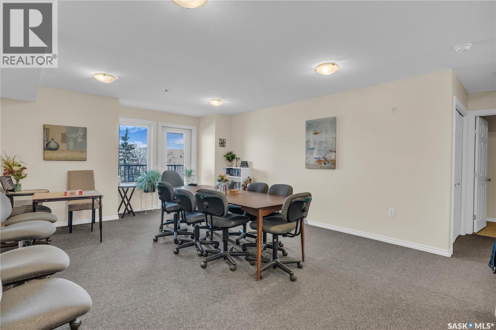 200 3335 Quance Street E, Regina, Saskatchewan  S4V 3G4 - Photo 34 - SK030858