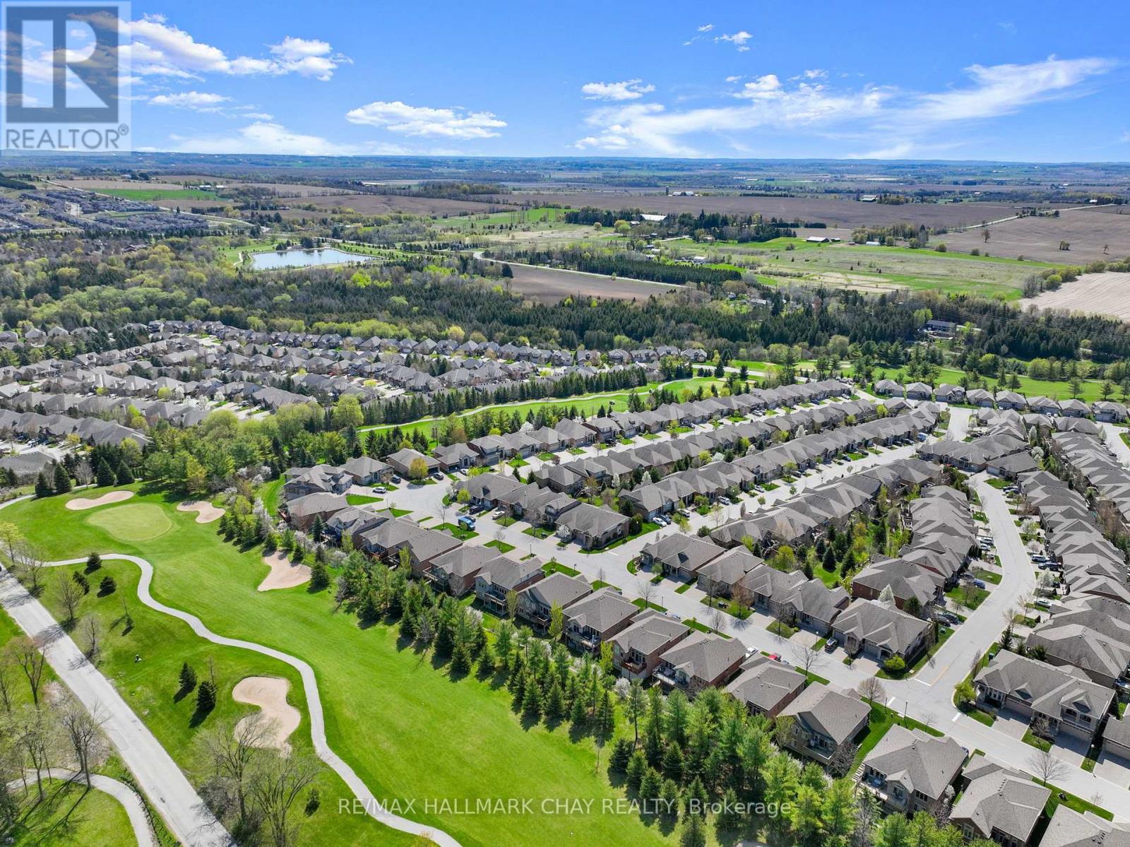 190 Ridge Way, New Tecumseth, Ontario  L9R 0H3 - Photo 34 - N12744856