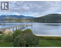 450 BEACHVIEW DRIVE, North Vancouver, British Columbia