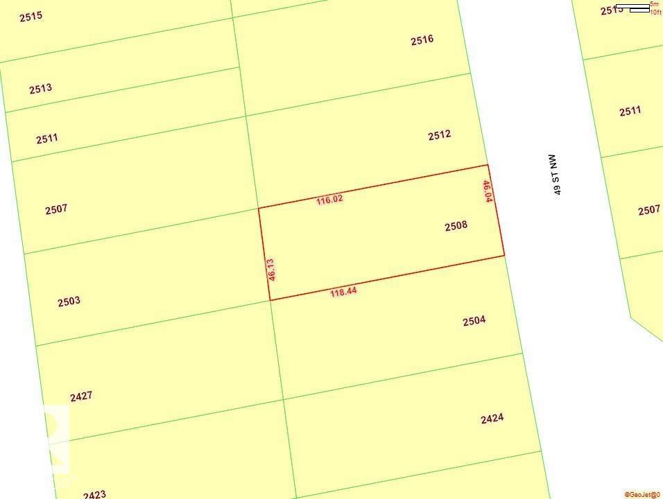 2508 49 St Nw, Edmonton, Alberta T6L 3W9 - Photo 6 - E4473305