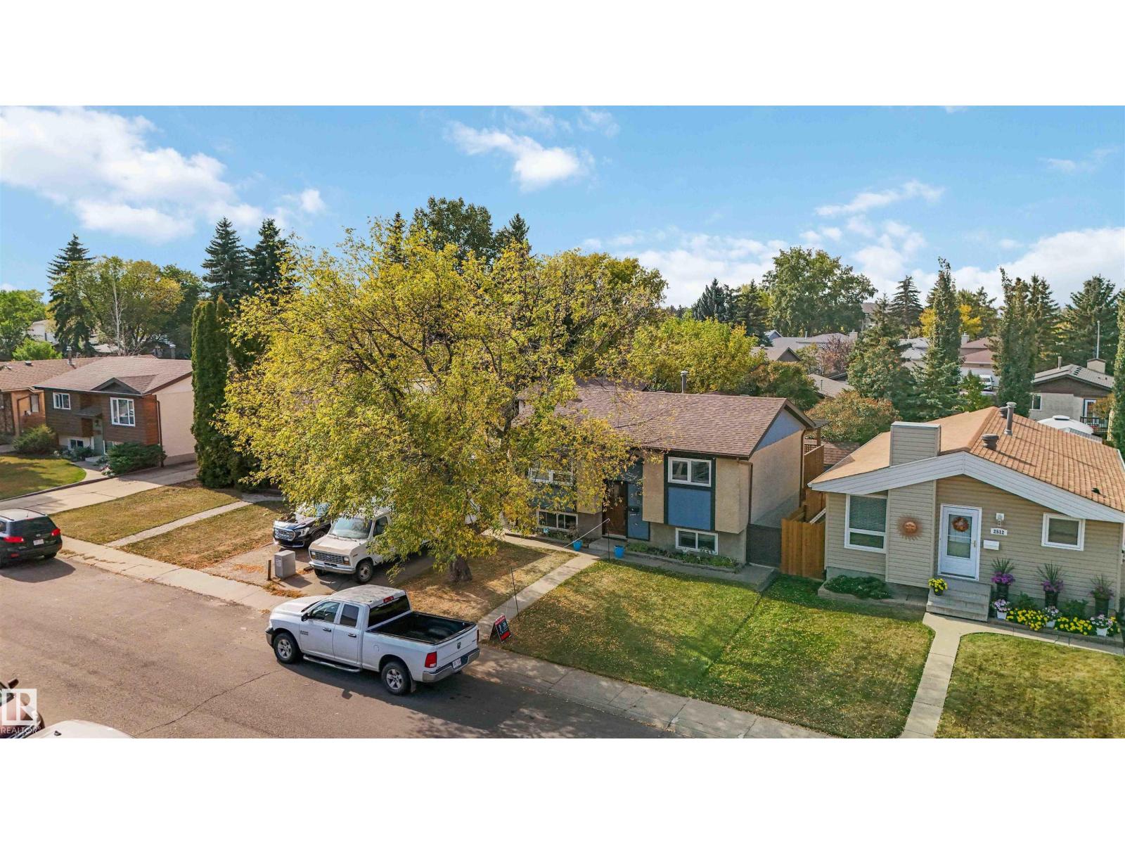 2508 49 St Nw, Edmonton, Alberta T6L 3W9 - Photo 41 - E4473305