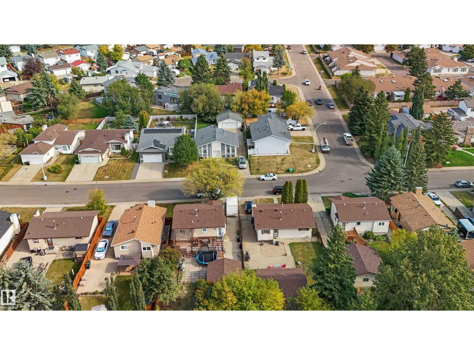 2508 49 St Nw, Edmonton, Alberta T6L 3W9 - Photo 40 - E4473305
