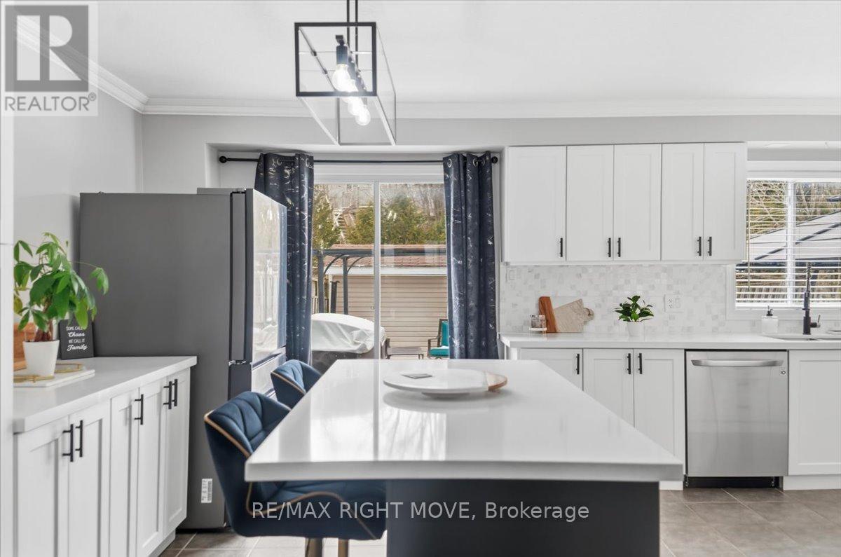 91 Benjamin Crescent, Orangeville, Ontario  L9W 5J3 - Photo 18 - W12902292