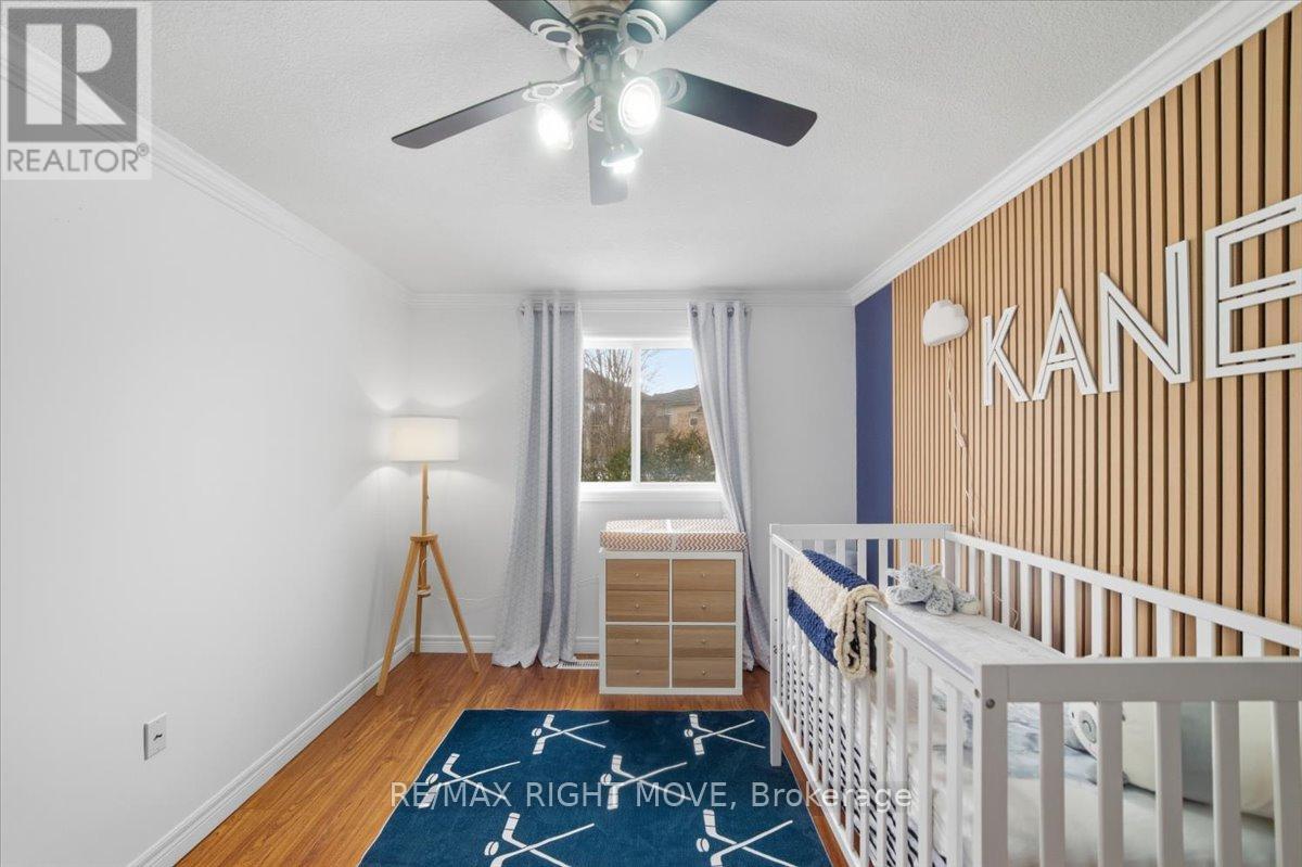 91 Benjamin Crescent, Orangeville, Ontario  L9W 5J3 - Photo 25 - W12902292