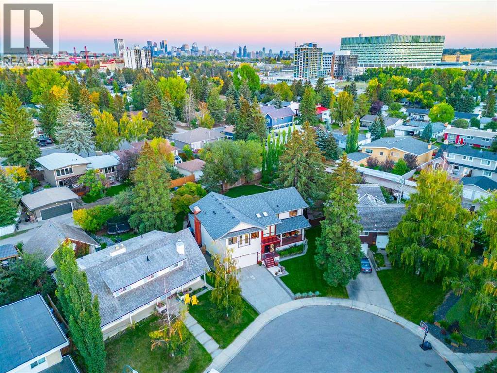 3323 Upton Place NW, Calgary, Alberta  T2N 4G9 - Photo 47 - A2294465