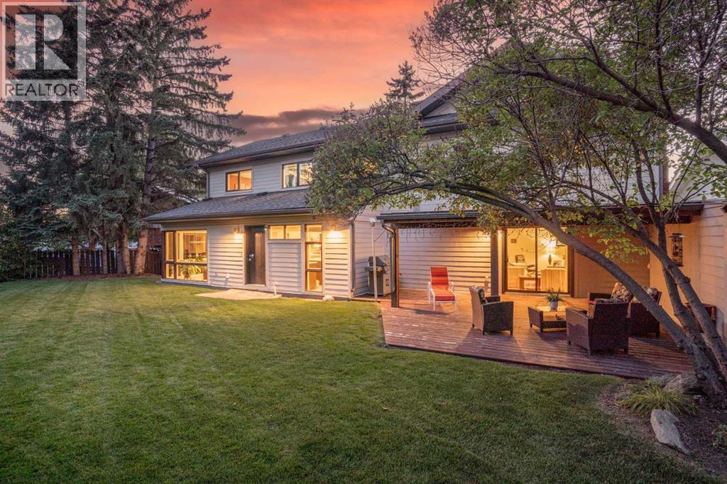 3323 Upton Place NW, Calgary, Alberta  T2N 4G9 - Photo 45 - A2294465