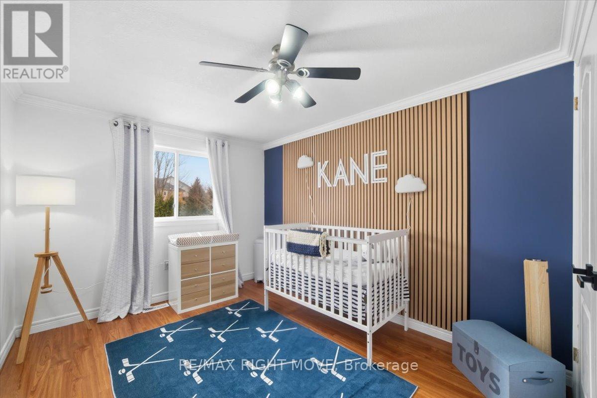 91 Benjamin Crescent, Orangeville, Ontario  L9W 5J3 - Photo 26 - W12902292