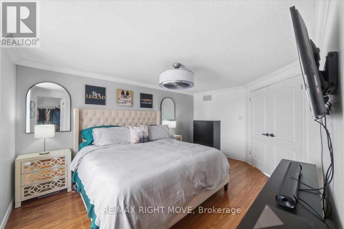 91 Benjamin Crescent, Orangeville, Ontario  L9W 5J3 - Photo 21 - W12902292