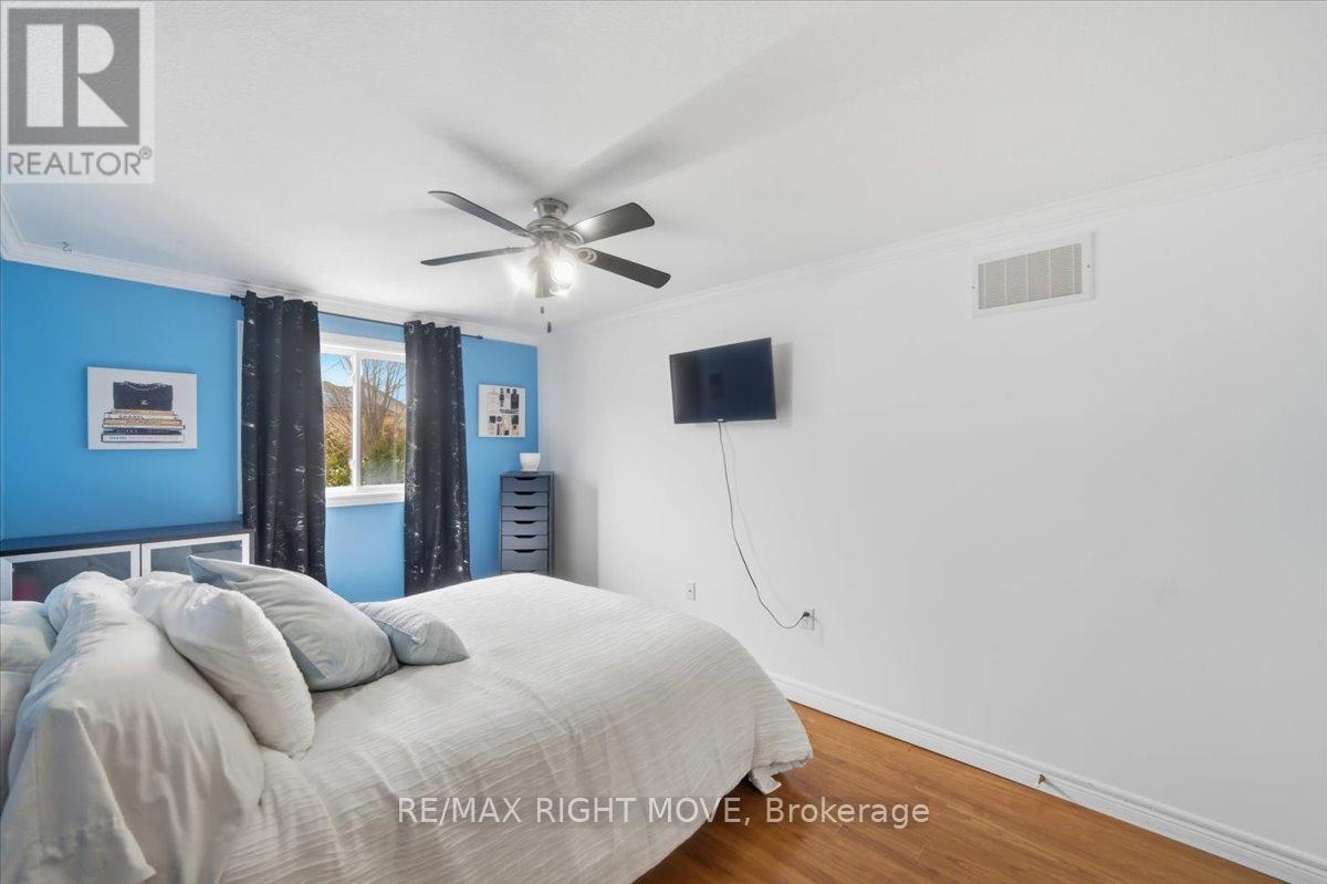 91 Benjamin Crescent, Orangeville, Ontario  L9W 5J3 - Photo 29 - W12902292