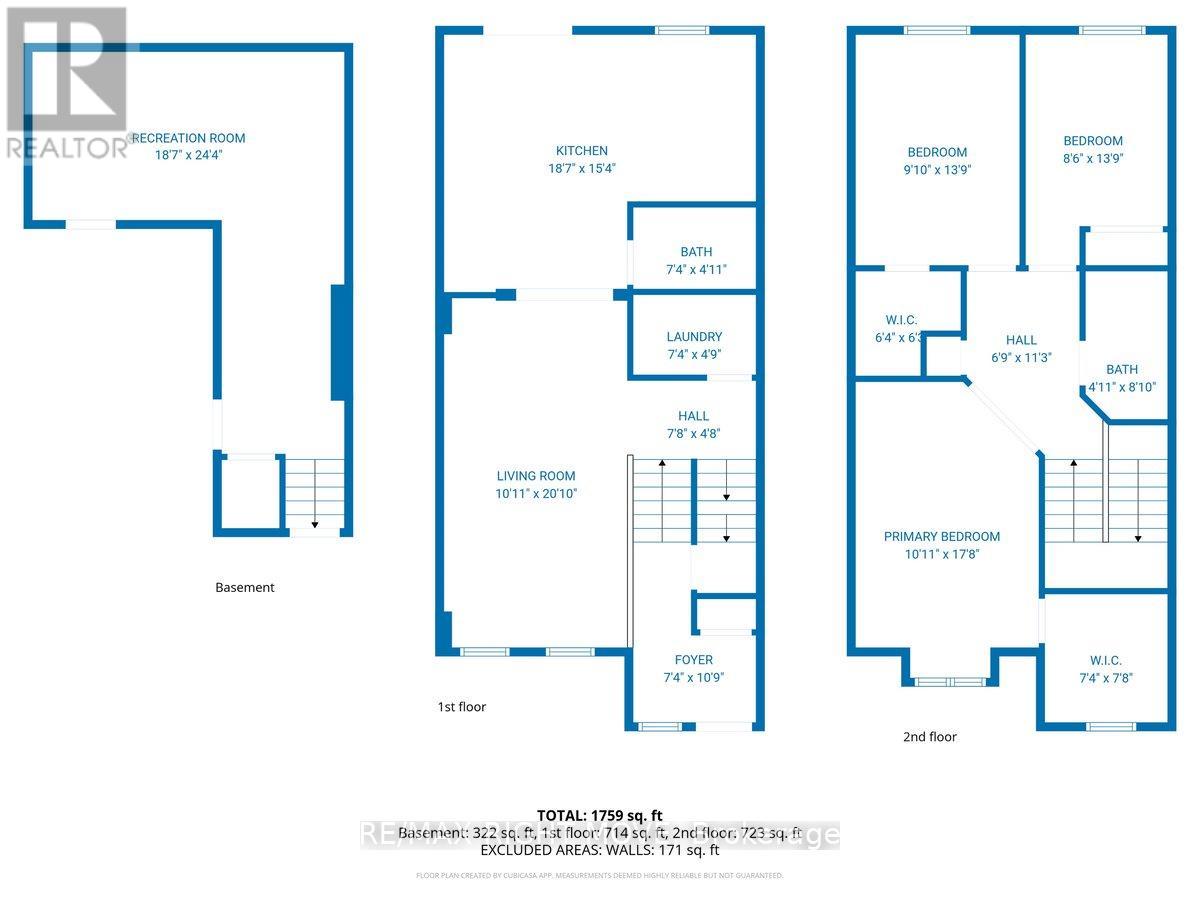 91 Benjamin Crescent, Orangeville, Ontario  L9W 5J3 - Photo 47 - W12902292