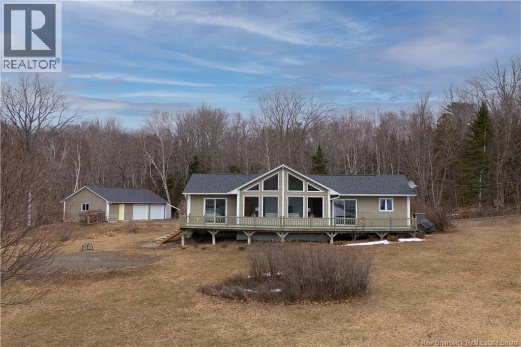 30 Ladybug Lane, Lakeville Corner, New Brunswick  E4B 1J7 - Photo 1 - NB135490
