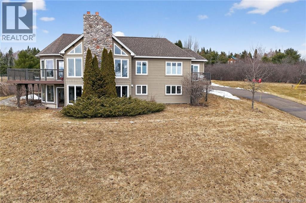 710 Desherbiers Street, Saint-Louis-De-Kent, New Brunswick  E4X 1S9 - Photo 2 - NB135458