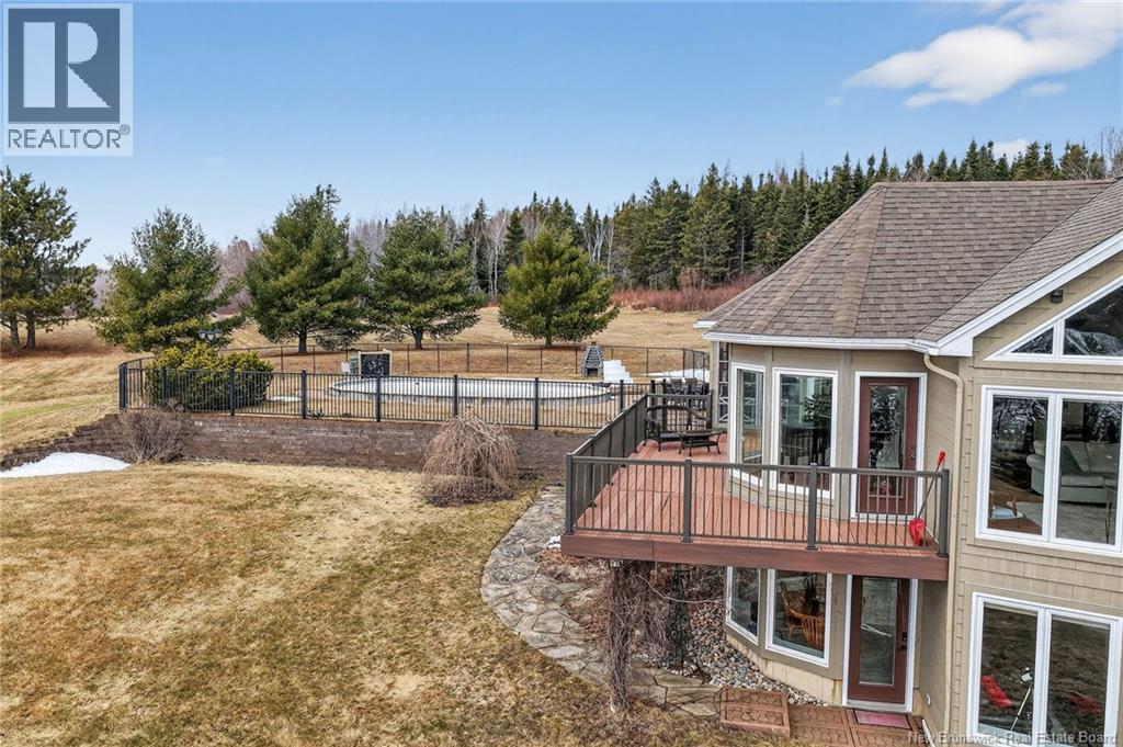 710 Desherbiers Street, Saint-Louis-De-Kent, New Brunswick  E4X 1S9 - Photo 46 - NB135458