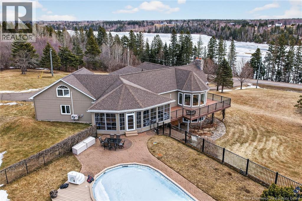 710 Desherbiers Street, Saint-Louis-De-Kent, New Brunswick  E4X 1S9 - Photo 48 - NB135458