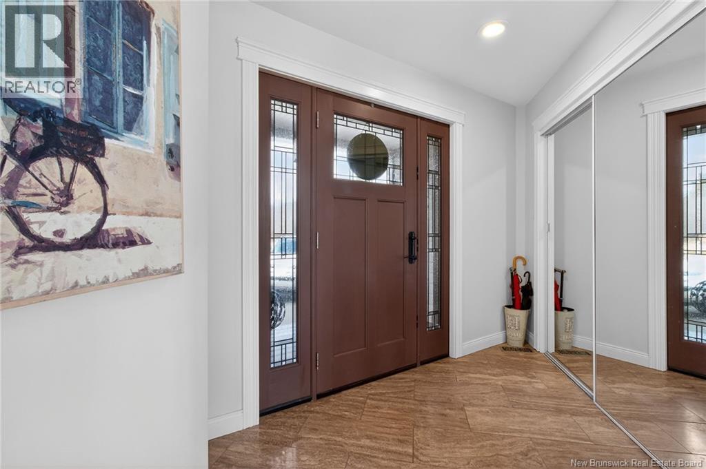 710 Desherbiers Street, Saint-Louis-De-Kent, New Brunswick  E4X 1S9 - Photo 5 - NB135458