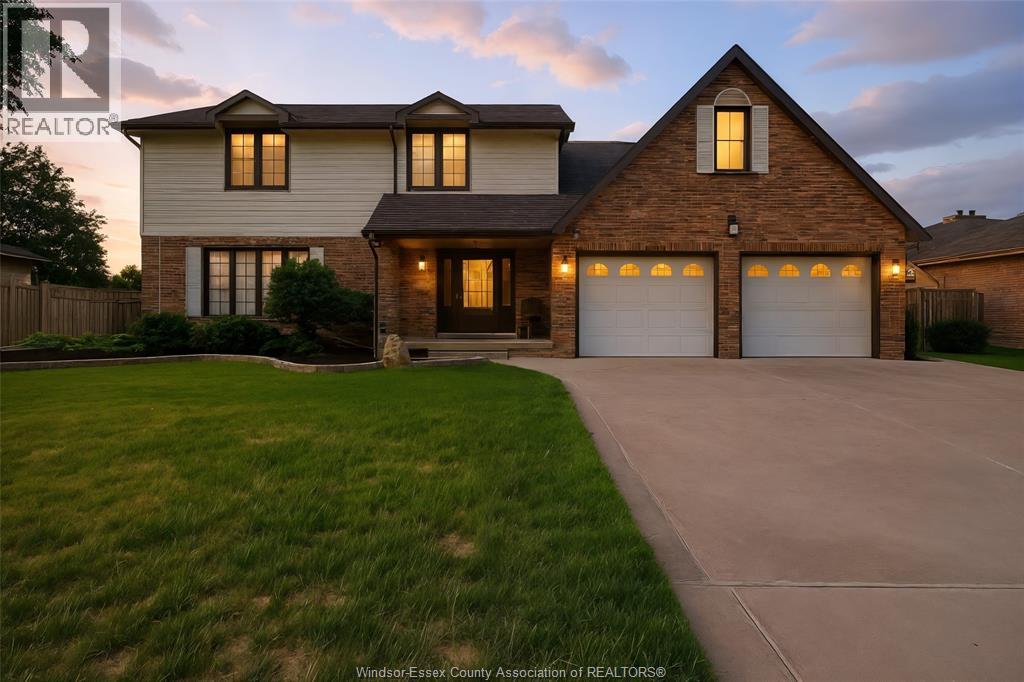 2036 Lesperance Road, Tecumseh, Ontario N8N 2N4 - Photo 1 - 26005843