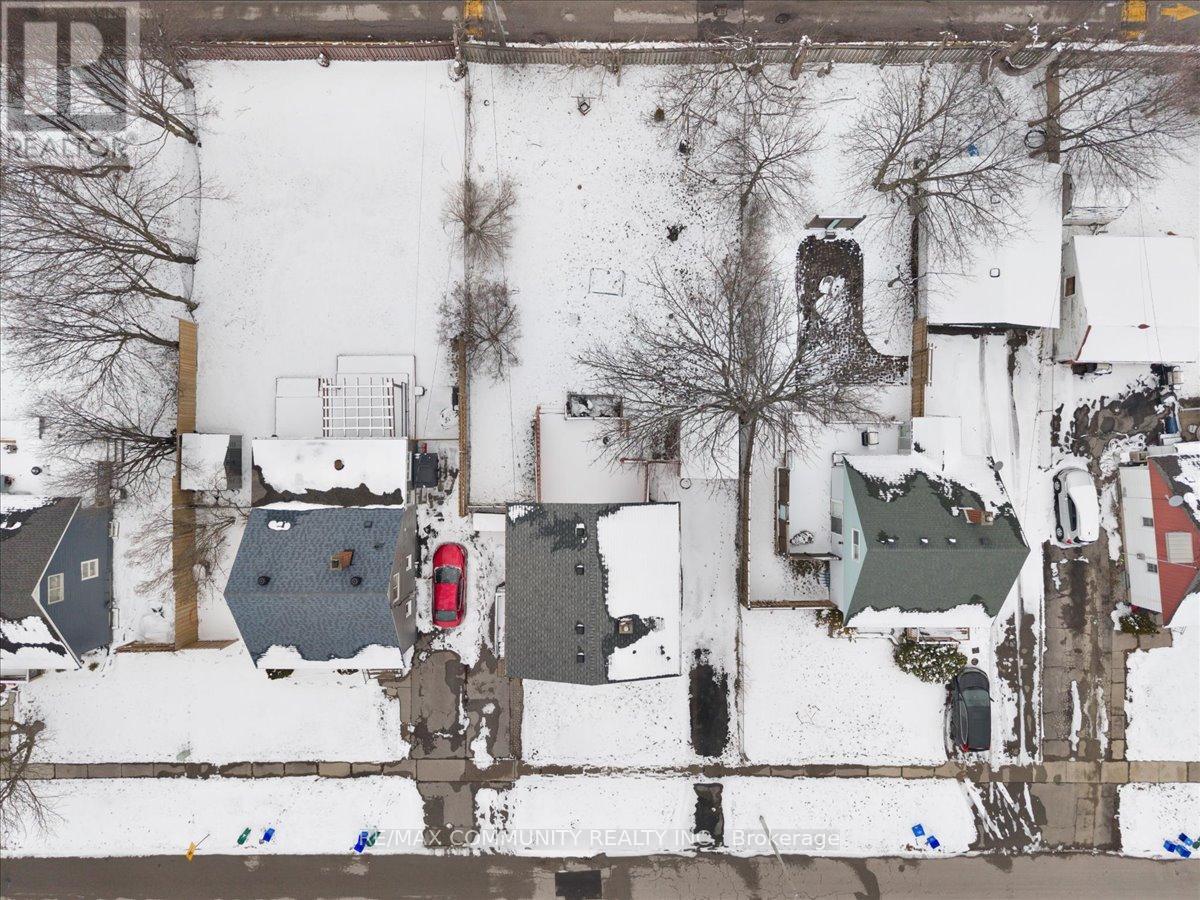 83 Exeter Road, Ajax, Ontario  L1S 2K4 - Photo 34 - E12854238