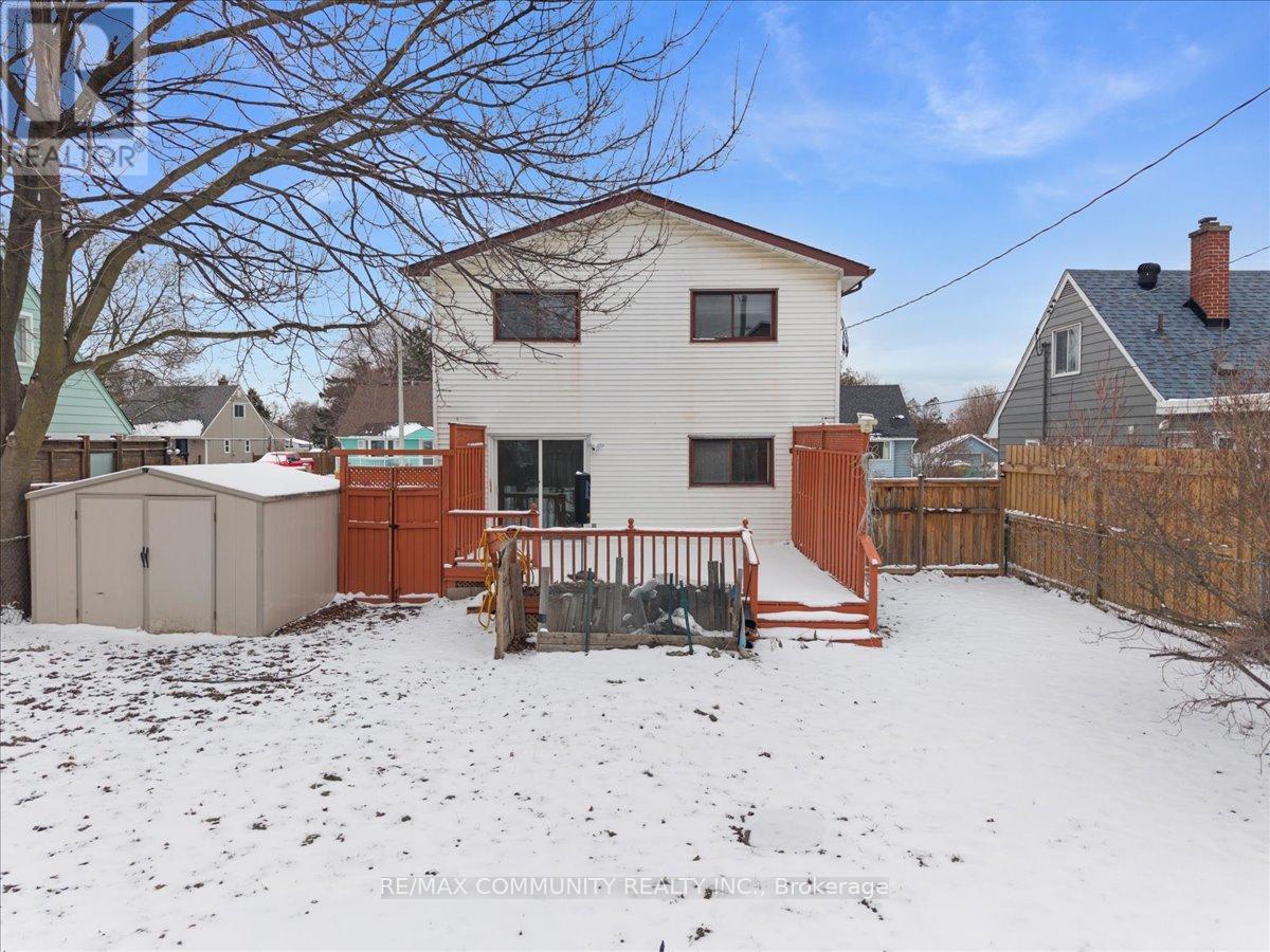 83 Exeter Road, Ajax, Ontario  L1S 2K4 - Photo 33 - E12854238