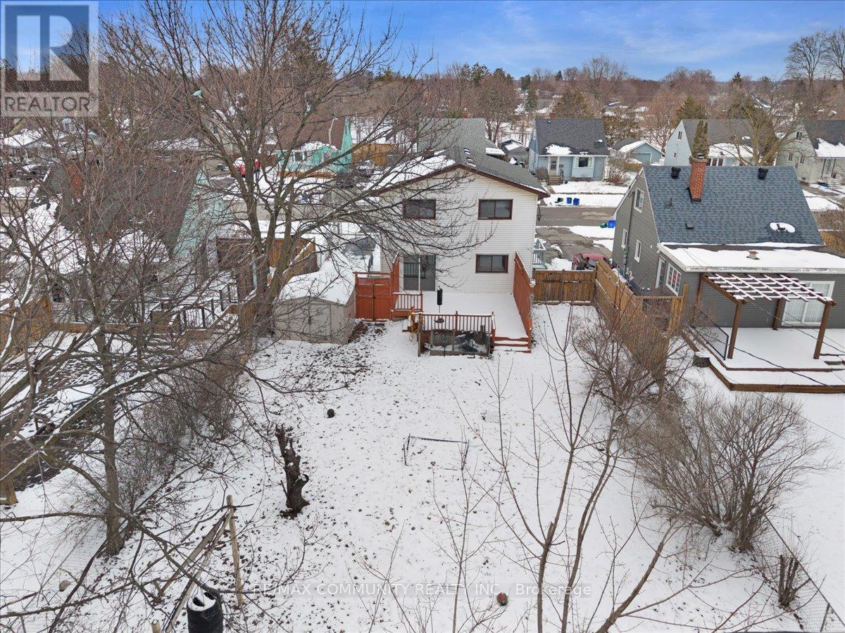 83 Exeter Road, Ajax, Ontario  L1S 2K4 - Photo 32 - E12854238