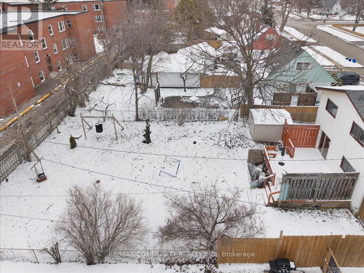 83 Exeter Road, Ajax, Ontario  L1S 2K4 - Photo 31 - E12854238