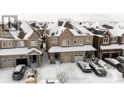 10 DILLON DRIVE, Brampton, Ontario