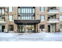 313 - 103 ROGER STREET, Waterloo, Ontario