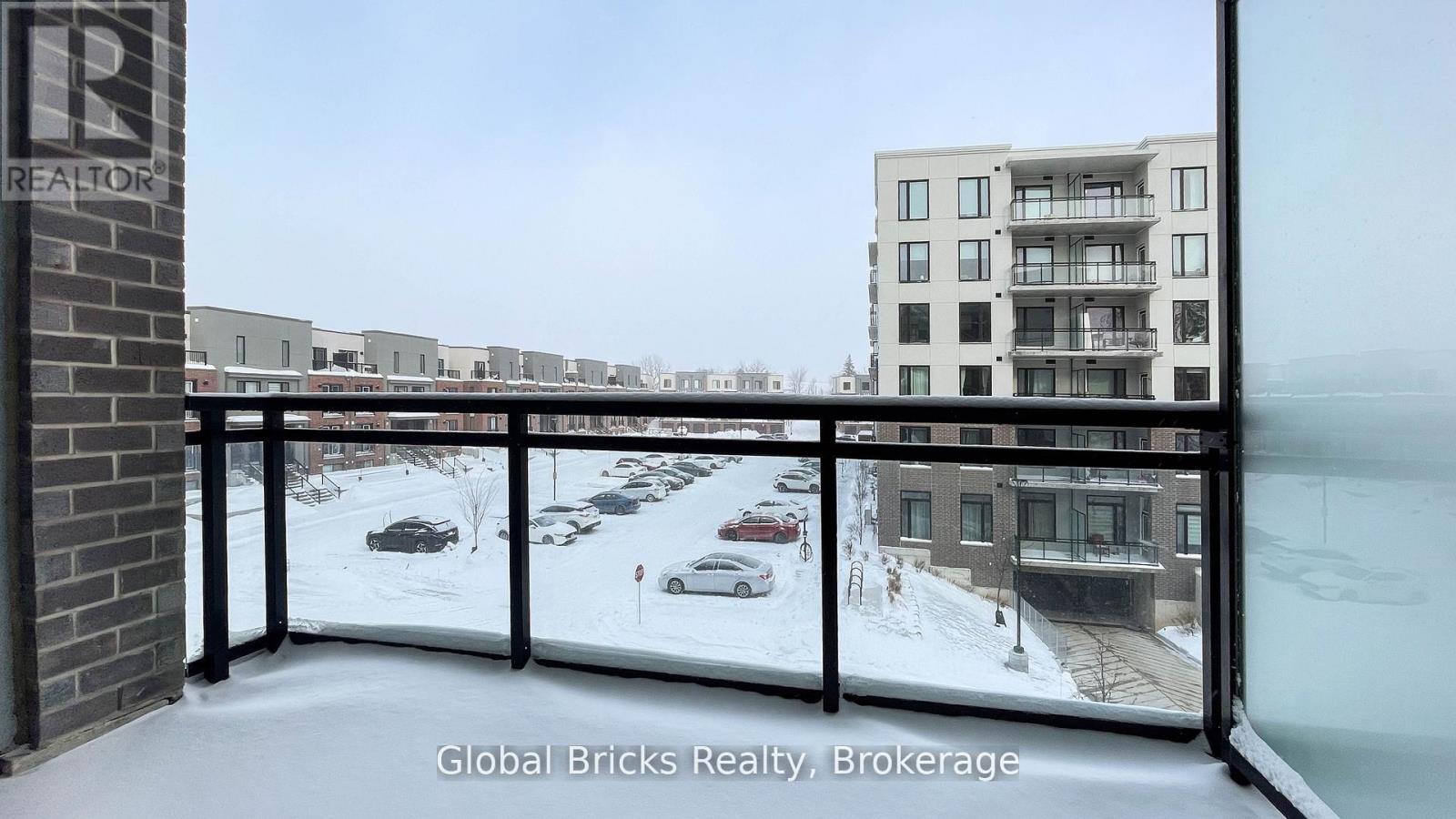 313 - 103 Roger Street, Waterloo, Ontario N2J 0G2 - Photo 27 - X12888132