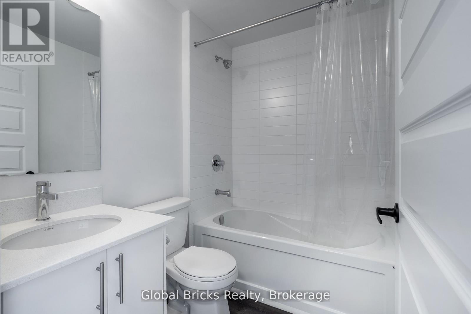 313 - 103 Roger Street, Waterloo, Ontario N2J 0G2 - Photo 24 - X12888132