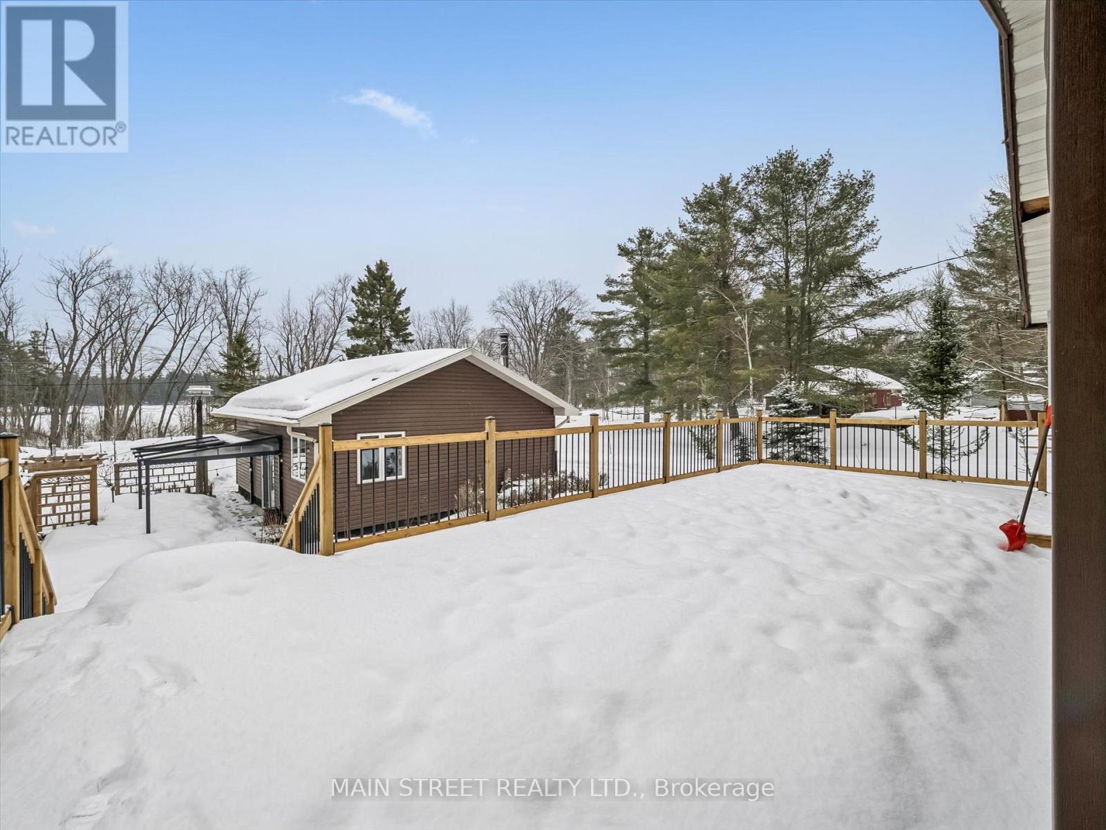 1183 South Morrison Lake Road, Gravenhurst, Ontario  P0E 1G0 - Photo 46 - X12900810