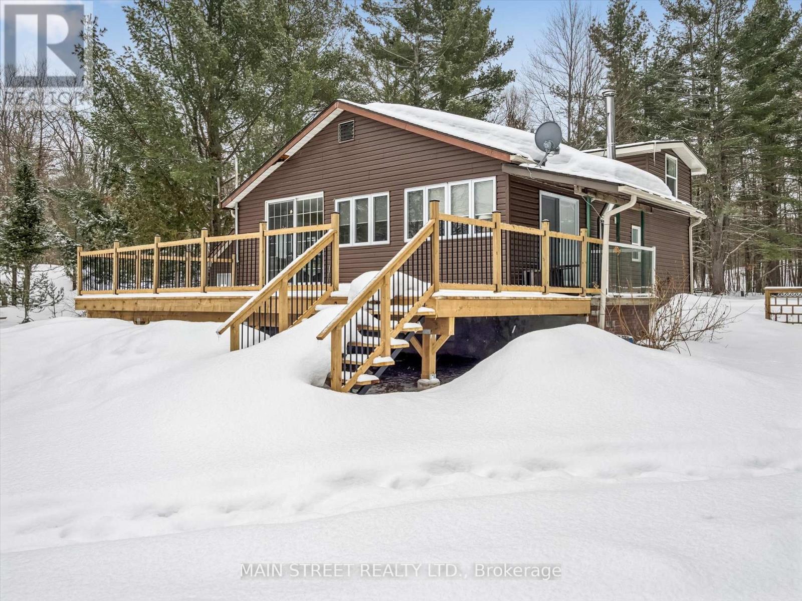 1183 South Morrison Lake Road, Gravenhurst, Ontario  P0E 1G0 - Photo 3 - X12900810