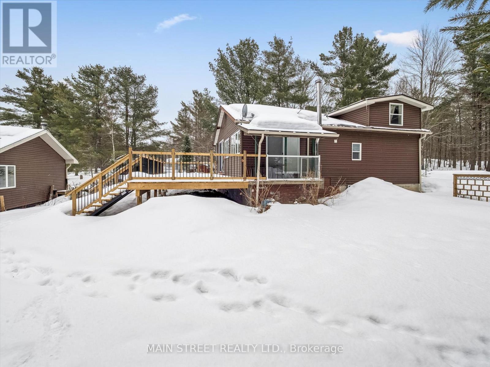 1183 South Morrison Lake Road, Gravenhurst, Ontario  P0E 1G0 - Photo 43 - X12900810