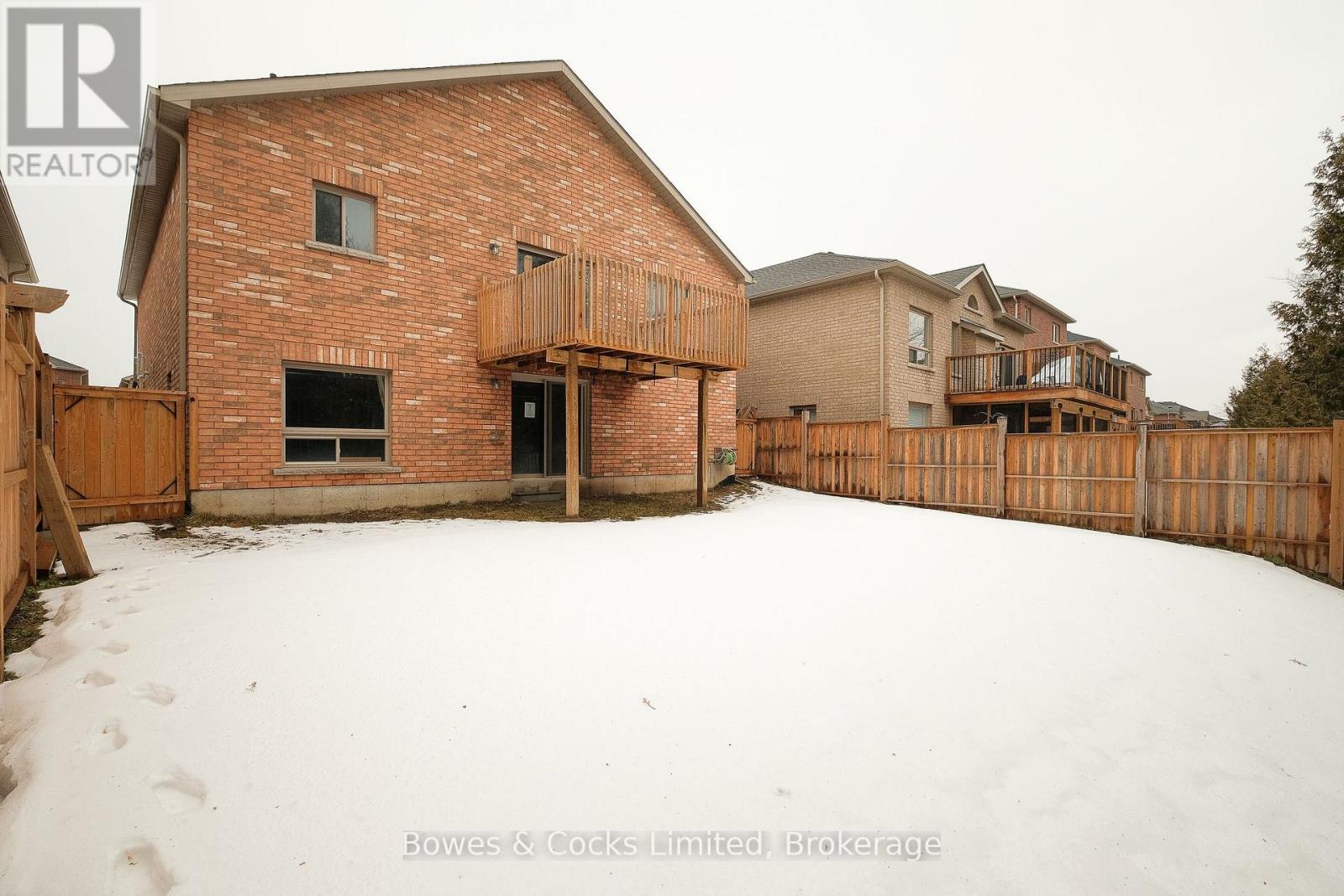 147 Springdale Drive, Kawartha Lakes, Ontario  K9V 0N1 - Photo 25 - X12904484