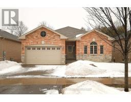 147 SPRINGDALE DRIVE, Kawartha Lakes, Ontario