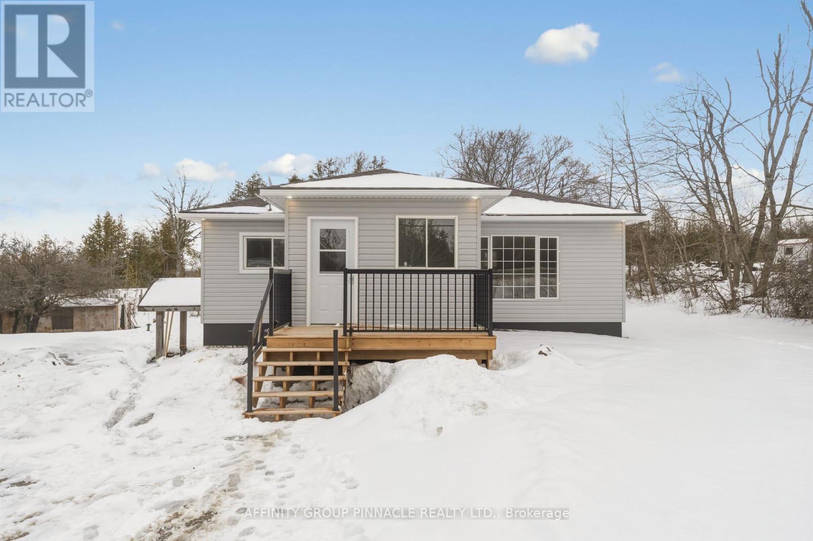 544 County 121 Road, Kawartha Lakes, Ontario  K0M 1N0 - Photo 1 - X12904494